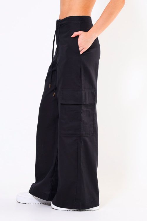 Pantalón Cargo