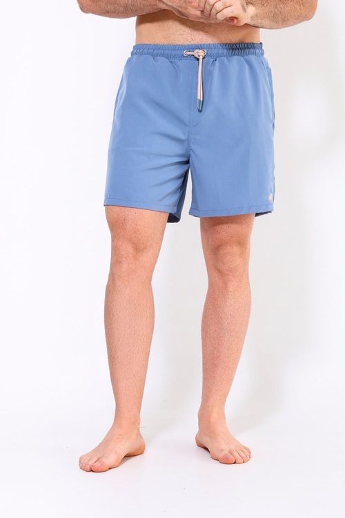 Pantaloneta Aqua