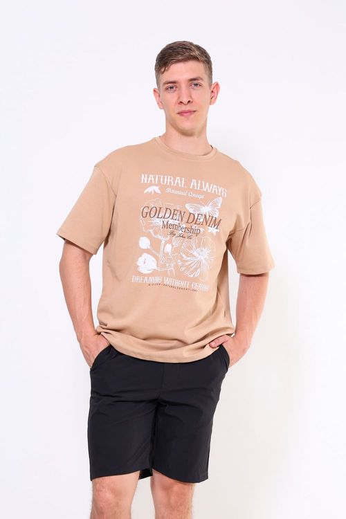 T-shirt Casual