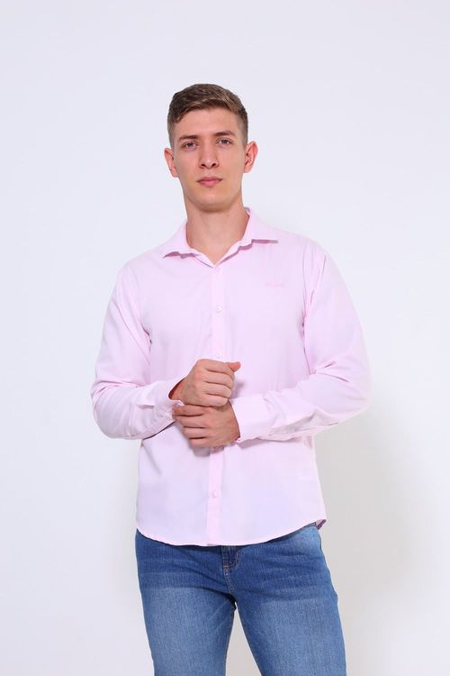 Camisa Elegante
