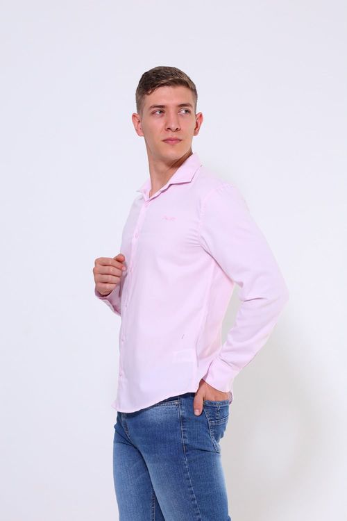 Camisa Elegante