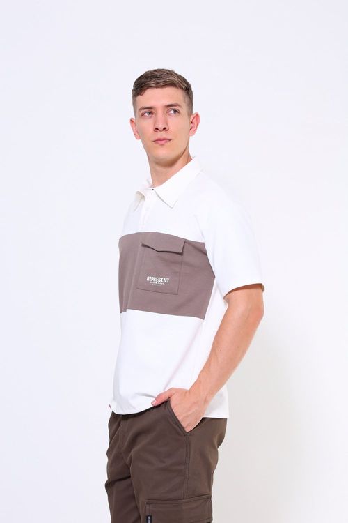 Polo Moderno