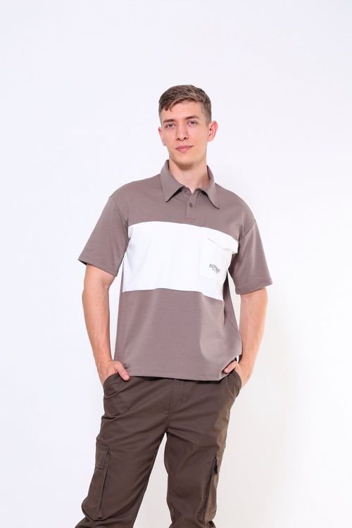 Polo Moderno