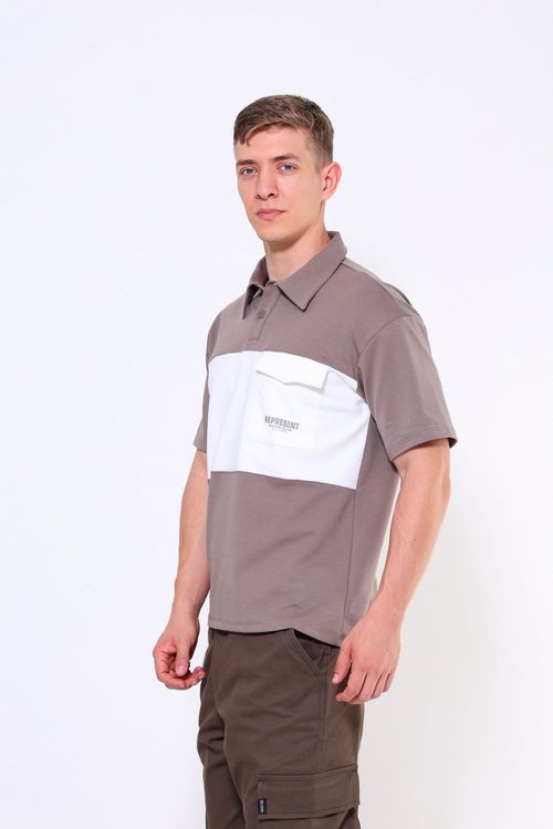 Polo Moderno