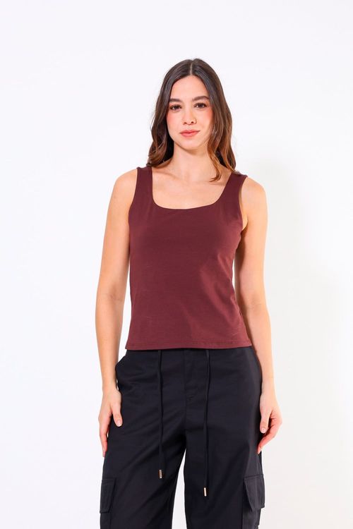 Blusa Básica