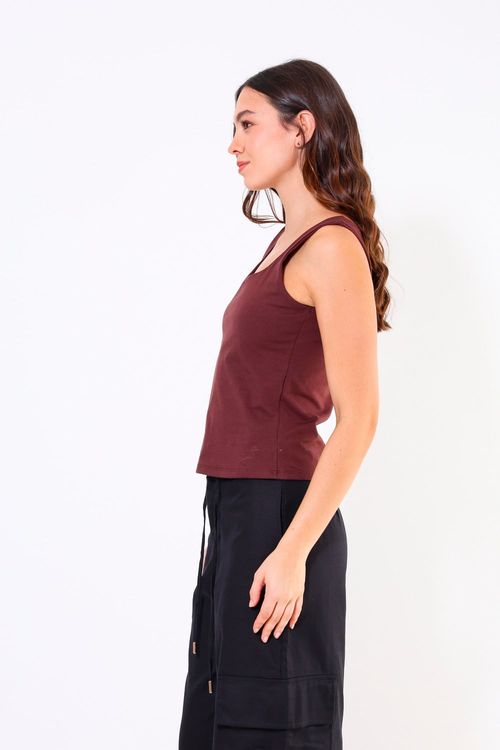 Blusa Básica