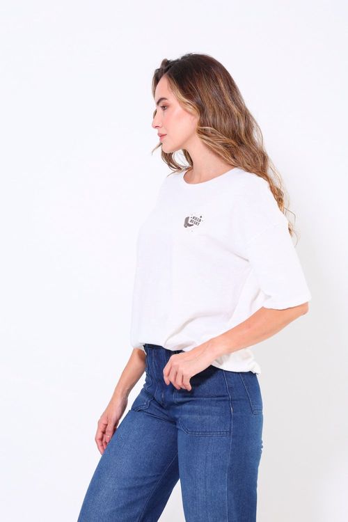 Camiseta Casual