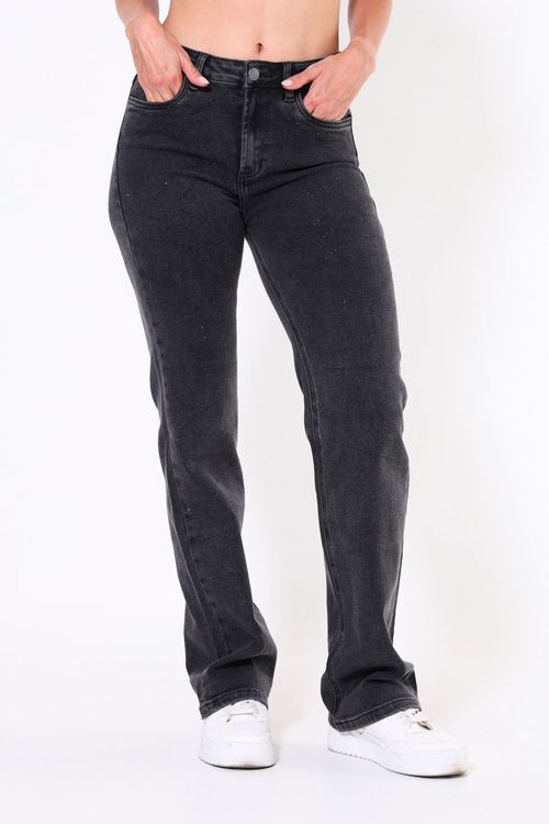 Jeans Apliques