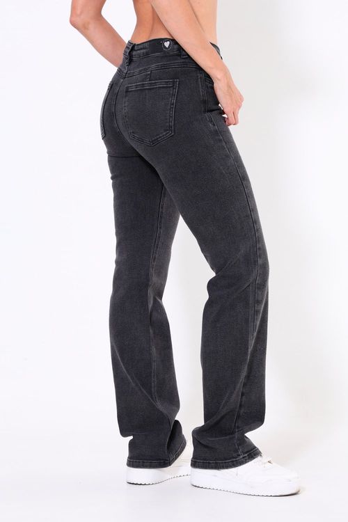Jeans Apliques