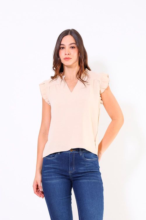 Blusa Chic
