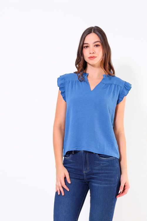 Blusa Chic