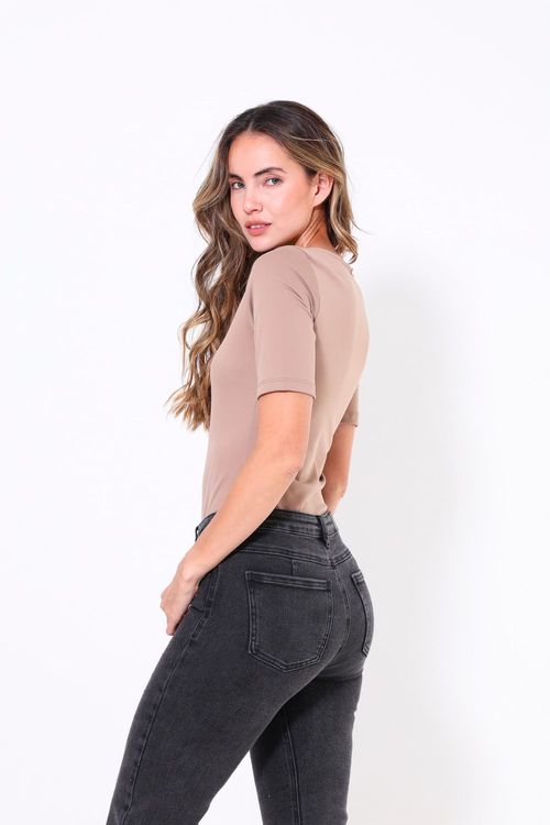 Body Básico