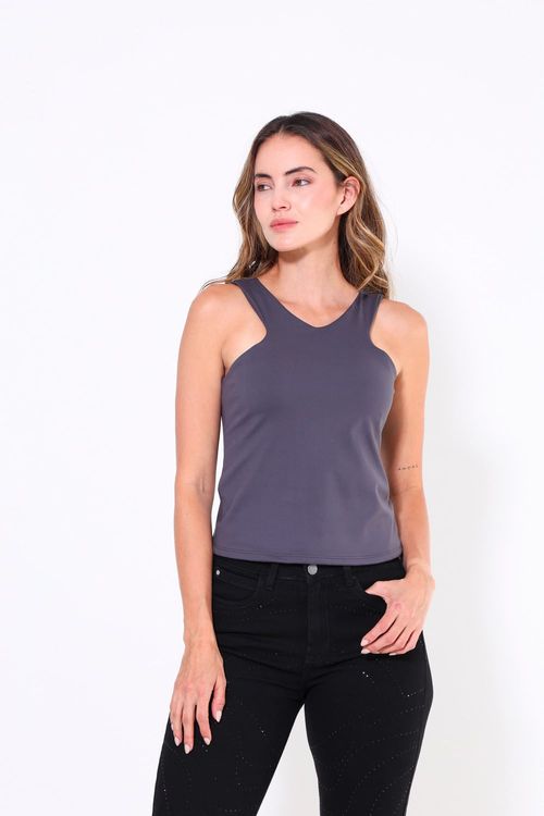 Blusa Tank Premium
