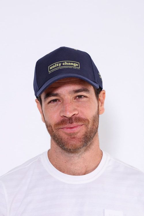 Unity Cap
