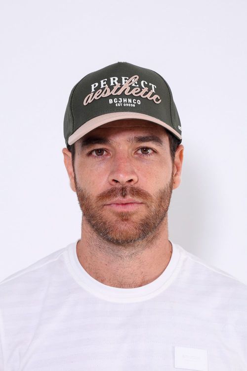 Gorra Trendy