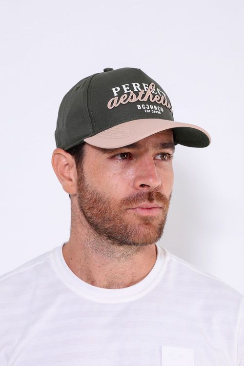 Gorra Trendy