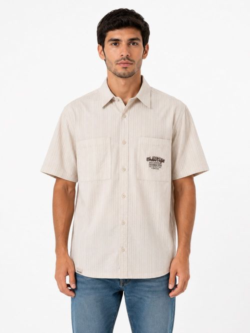 Camisa Casual