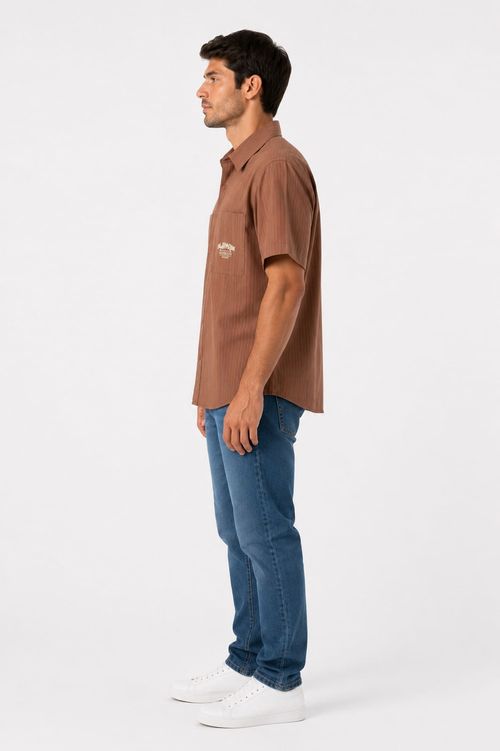 Camisa Casual