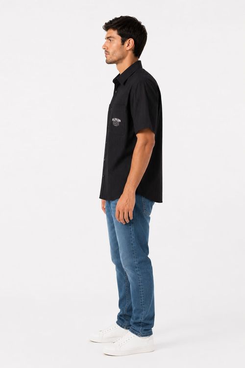 Camisa Casual
