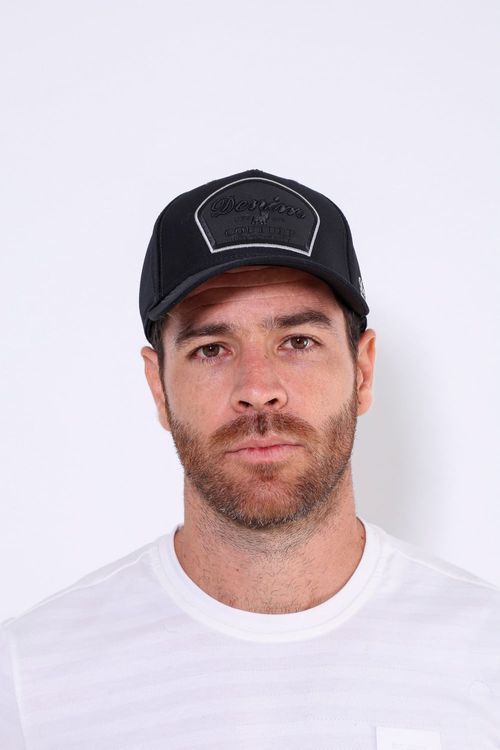 Gorra Estilo Urbano