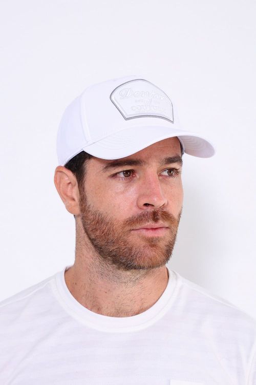 Gorra Estilo Urbano
