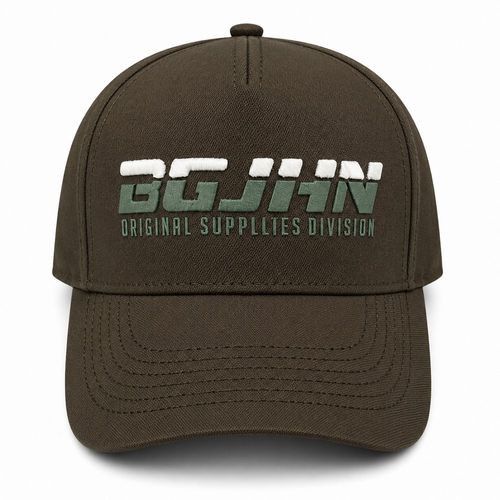 Gorra BGJHN