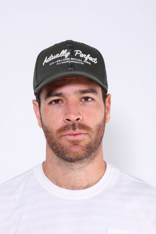 Gorra Perfecta