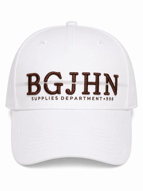 Gorra BGJHN