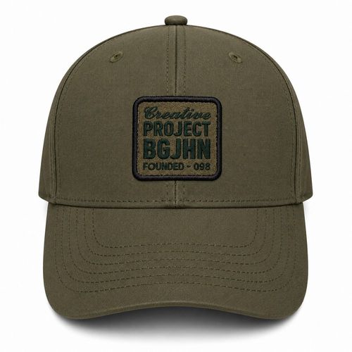 Gorra Creativa
