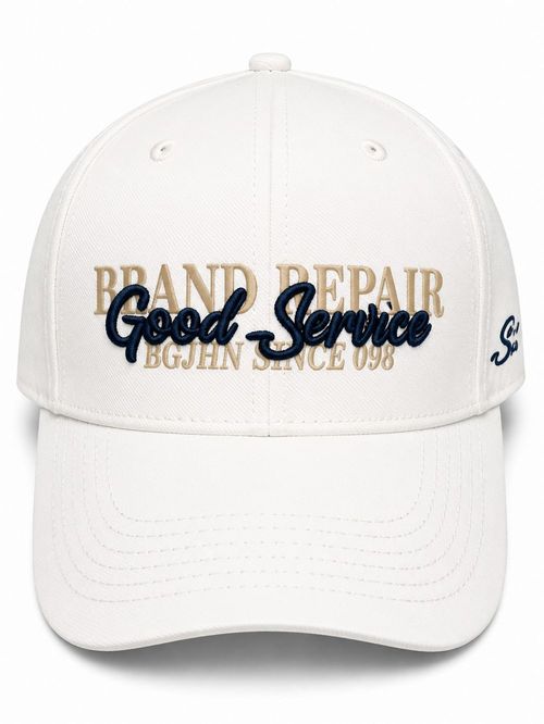 Gorra Brand Repair
