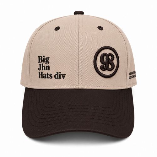 Gorra Big Jhn