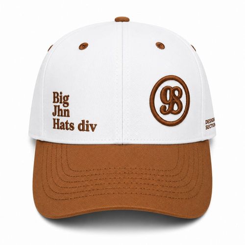Gorra Big Jhn