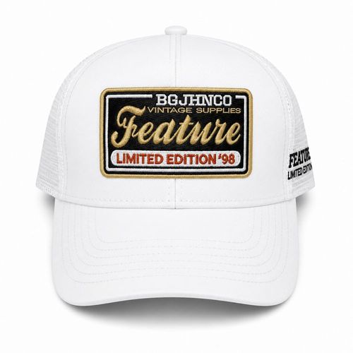 Gorra Vintage