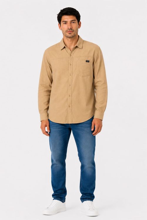 Camisa Clásica
