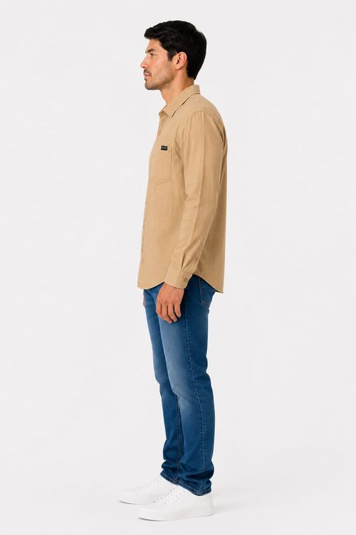 Camisa Clásica