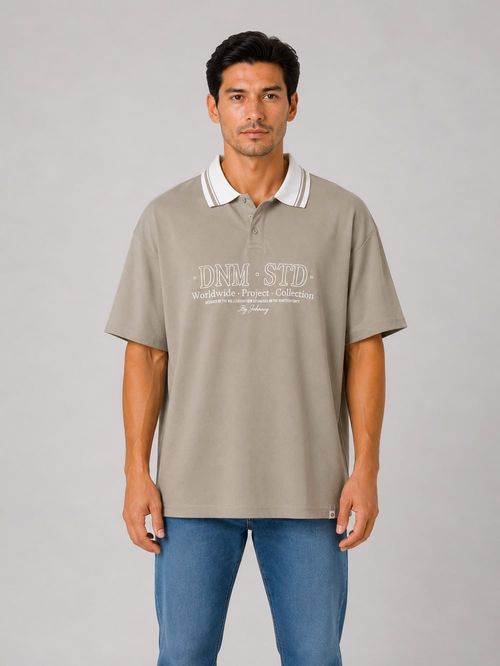 Polo Casual