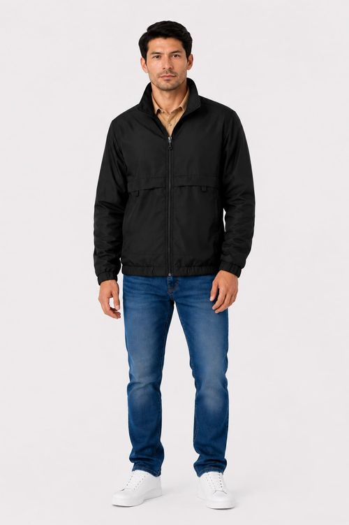 Chaqueta Moderna