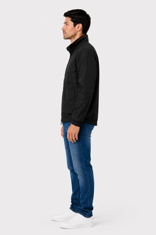 Chaqueta Moderna