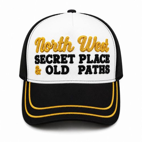 Gorra North West