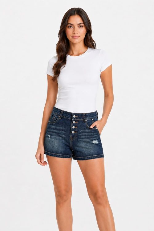 Shorts Denim