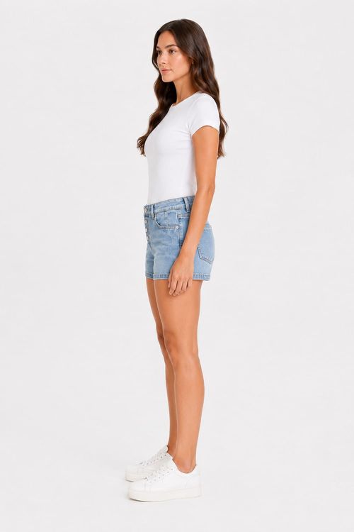 Shorts Denim