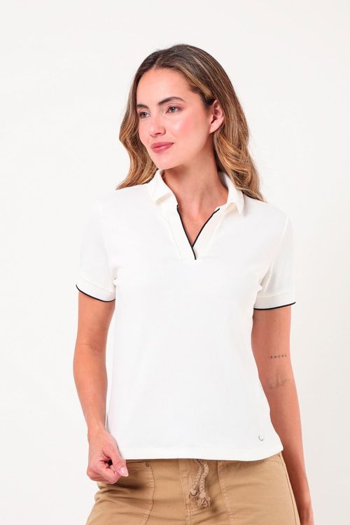 Polo Chic