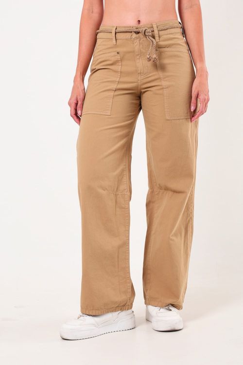 Pantalones Cargo