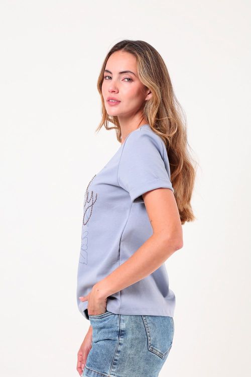 Camiseta Lovely