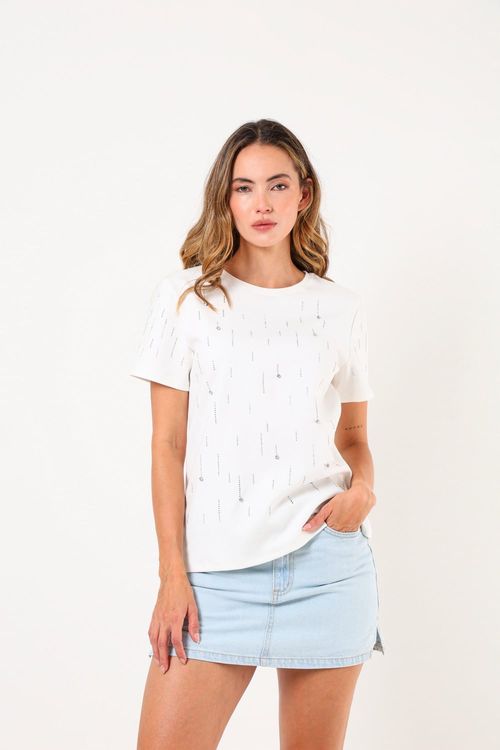 Camiseta Elegante