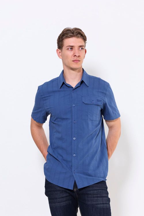 Camisa Casual Moderna