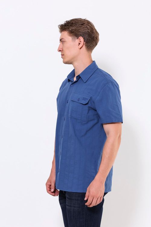 Camisa Casual Moderna