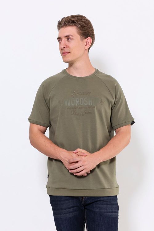 T-Shirt Wordship