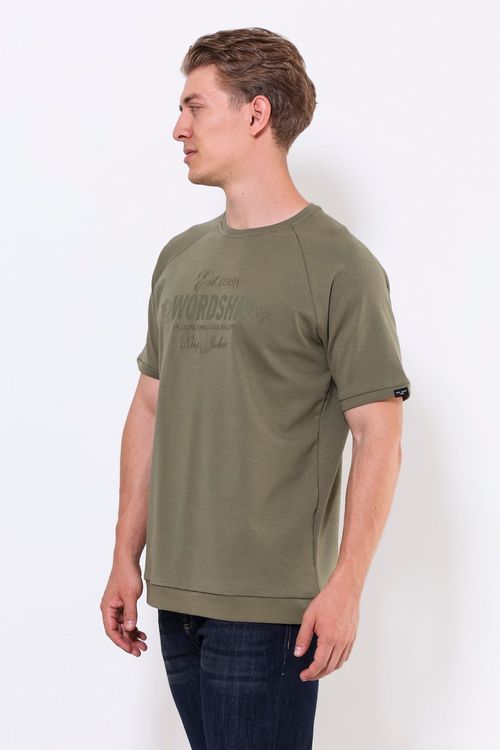 T-Shirt Wordship