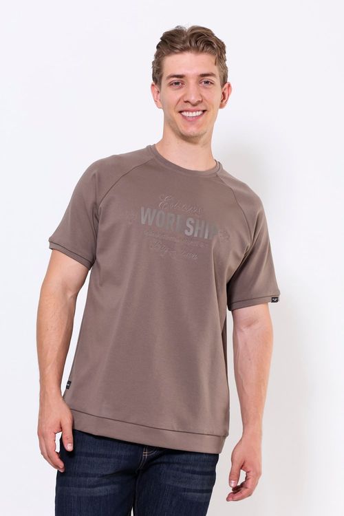 T-Shirt Wordship